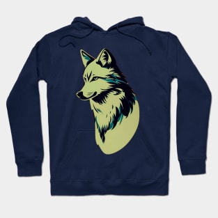 The Wolf Hoodie